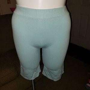 ZIG ZAG STRIPE BOUTIQUE BERMUDA SHORTS